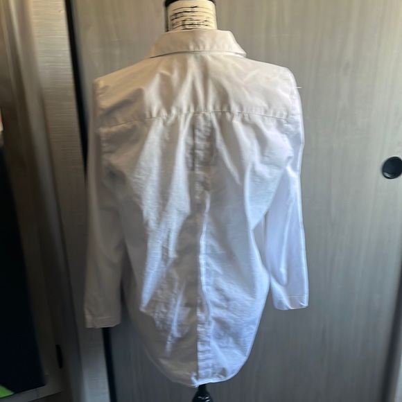 White undershirt - Picture 2 of 5